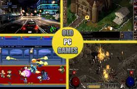 best sites to old pc games