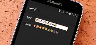 See What Your Android Emojis Look Like On Iphones Before