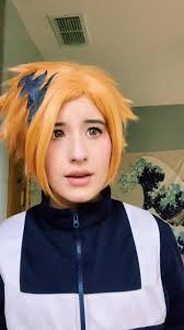 Avid tiktok users might answer this query, but if you just started using the app, there are various ways for you to change your to start on how to change your username on tiktok, there are some simple rules in changing your username on your tiktok account. Pin By Max Well On Tiktoks In 2021 Cosplay Makeup Cosplay Anime Life