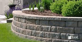 Reinforced Retaining Walls Excel Walls
