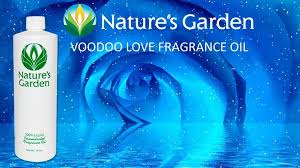 Voodoo Love Fragrance Oil Natures