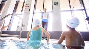 Safeguarding for Swim Schools - Swimming.org