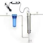 Whole House Ultraviolet (UV) Water Disinfection System R830F Rainfresh