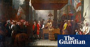 The East India Company: The original corporate raiders | India | The  Guardian