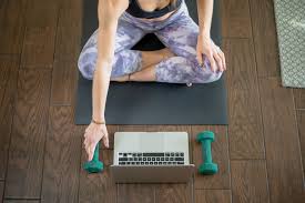 you channels for yoga beginners