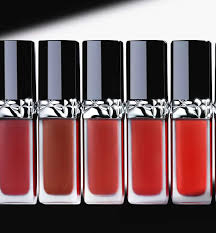 give rouge dior liquid transfer proof