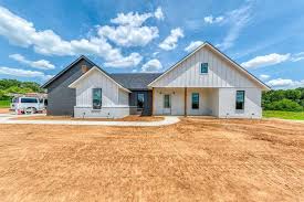 parker county tx real estate homes