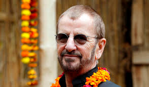 Ringo starr was born richard starkey on july 7, 1940, in liverpool, england. Ringo Starr Forum Das Wochenmagazin