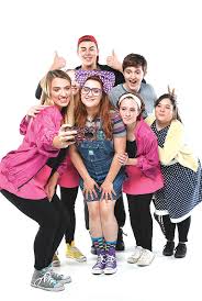 Created by marcy heisler and zina goldrich, the team that brought you dear edwina, comes junie b. A Review Junie B Jones The Musical Lifestyles Crossville Chronicle Com