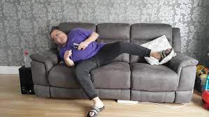 dfs reclining sofa you