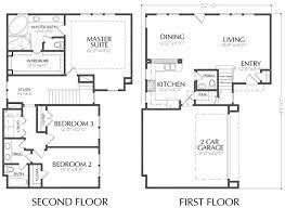 Residential House Plan