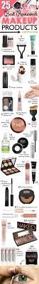 the 25 best makeup s every