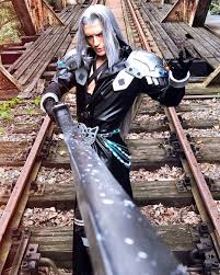 Alibaba.com offers 612 final fantasy sephiroth cosplay products. Sephiroth Cosplay Album On Imgur