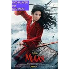 Iqiyi is the world's leading movie and video streaming website, offering ott services including a variety of tv dramas, movies, shows, animation, and other quality content. Download Gratis Film Mulan 2020 Subtitle Indonesia