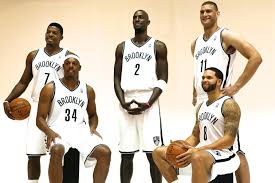 Explore the nba brooklyn nets player roster for the current basketball season. With Massive Nba Title Expectations Are Brooklyn Nets Being Set Up To Fail Bleacher Report Latest News Videos And Highlights