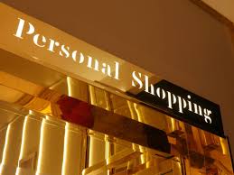 personal ping with selfridges