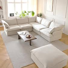 Corner Sofa Modular Sectional