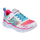 Skechers Light Up Girls Shoes For Shoes Jcpenney