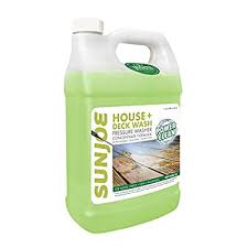 As with our tips on how to clean patio furniture, the first step in cleaning the deck is to sweep away all of this debris. 6 Best Deck Cleaners For Home Garden Use Buying Guide Recommendation Trees Com
