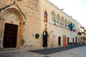 Sciolto per mafia il Comune di Manfredonia - Sanmarcoinlamis.eu - il  portale della tua città