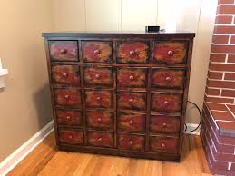pottery barn andover a cabinet for