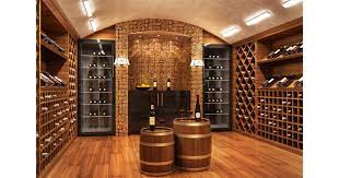 Is Building A Wine Cellar Worth It