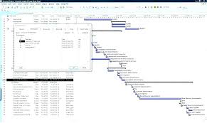 Sample Project Plan In Excel Timeline Template Download A