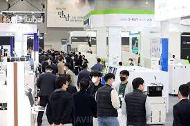 한화정밀기계, Simtos 2024 참가…자동선반 신제품 4종 공개 | 한국경제
