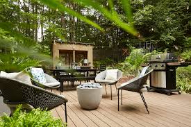 55 Beautiful Backyard Ideas Canada