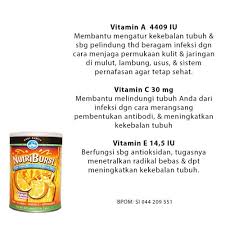 Kurang tidur dapat meningkatkan hormon sebuah studi tahun 2004 menunjukkan bahwa stres jangka pendek dapat mengganggu daya tahan tubuh. Jual Vitamin Untuk Sistem Imun Tubuh Suplemen Daya Tahan Tubuh Jakarta Utara Princesskalila Tokopedia