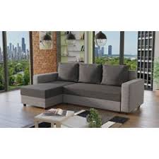 Двуместен диван с функция сън е универсална мебел, която със сигурност ще допълни всеки тип интериорен декор. Meka Mebel Glovi Divani S Funkciya Sn