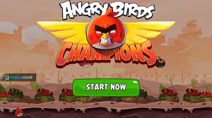 Cara dapatkan duit dari game. Main Game Angry Birds Sekarang Bisa Dapat Uang