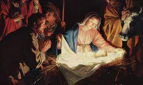 Noël : contempler la Nativité grâce à l'art | RCF