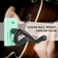 Guitar Wall Mount Hanger Hook Guitar