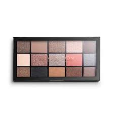 makeup revolution reloaded palette iconic 3 0
