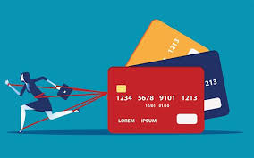If you don't want to go it alone and think having some extra guidance will improve your. So You Ve Got 30 000 In Credit Card Debt Now What Best Ways To Pay Off Credit Cards
