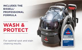 bissell spotclean pro portable