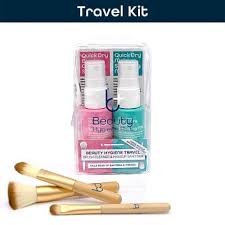 beauty hygiene travel kit free makeup