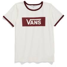 Vans T Shirt Size Chart Sale Off79 Discounts