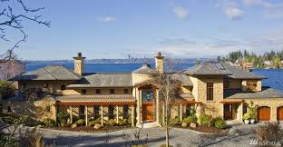 bellevue mansion is the most expensive