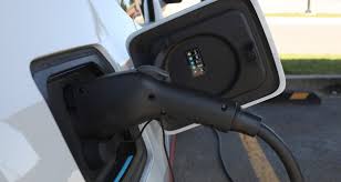 Proposed Legislation Could Bolster Oklahoma's Electric Vehicle Industry |  KGOU