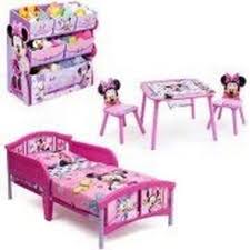 Digital files instant downloads do not include a physical element. Minnie Mouse Bedroom Set For Toddlers And Its Decorating Ideas