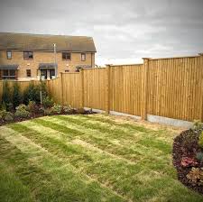 Commercial Residential Fencing