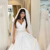 Story image for wedding dress shopping from Daily Mail