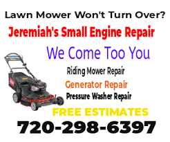 On our page you also get up to 4 free contractor quotes! Lawn Mower Repair Service Near Me Denver And Centennial Co Keelyslist Jobs Apartments For Sale Services Community And Events And More