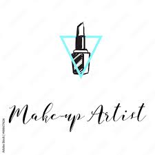beauty studio concept makeup artist