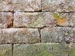 Old Brick Wall Texture Background
