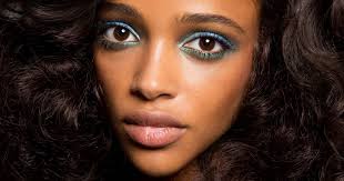 spring makeup color beauty trends 2016