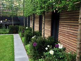 Garden Walls And Fences What To Know