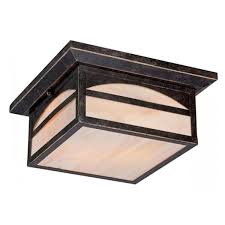 Nuvo Lighting 65656 Outdoor Porch